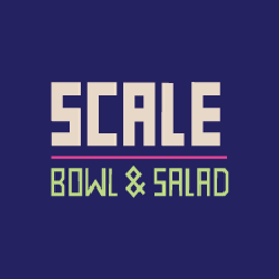 Scale logo