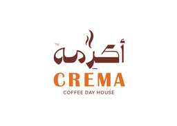 Akramah Cafe logo