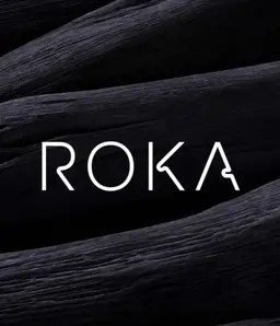 ROKA logo