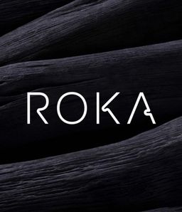 ROKA logo
