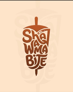 Shawarma Bite logo
