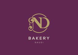 N&D Bakery logo