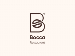 Bocca Restaurant logo