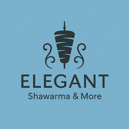 Elegant logo