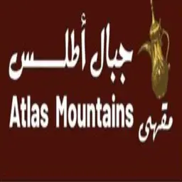Atlas mountains logo
