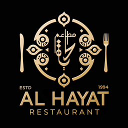 Alhayat logo