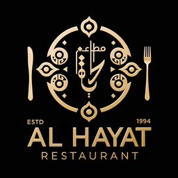 Alhayat logo