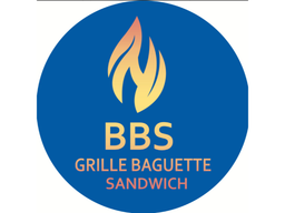 Baguette Sandwich logo
