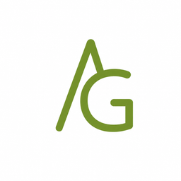 AG Coffee logo