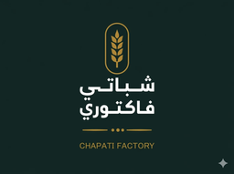 Chapati Factory logo
