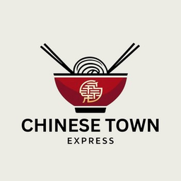 Chinese Town Express logo