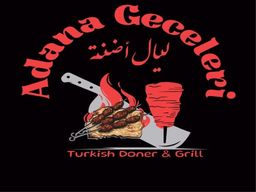 Adana Geceleri logo