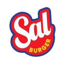 Sal Burger logo