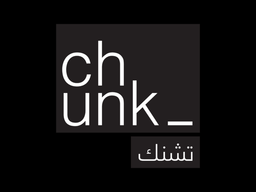 Chunk logo