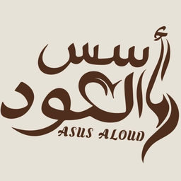 Asus aloud logo