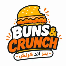 Buns & Crunch logo