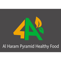 Al Haram Health Restaurant logo