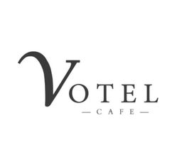 Votel Cafe logo