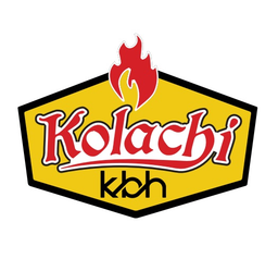 Kolachi Biryani House logo