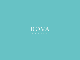 Dova Bakery logo