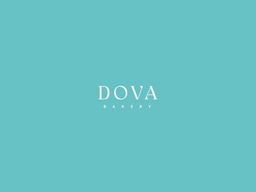 Dova Bakery logo