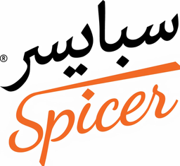 Spicer logo