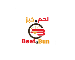 Beef & Bun logo