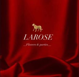 Larose logo