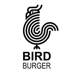 Bird Burger logo