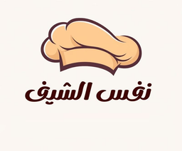 Nafs Al Chef logo