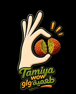 Tamiya WoooW logo