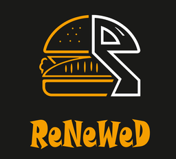 Renewed logo