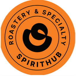 Spirit Hub logo