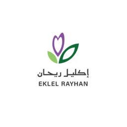 Eklel rayhan logo