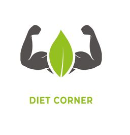 Diet Corner logo