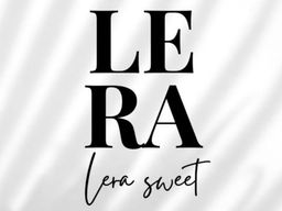 Lera sweet logo