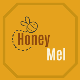 Honey Mel logo