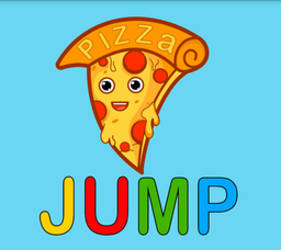 JUMP logo