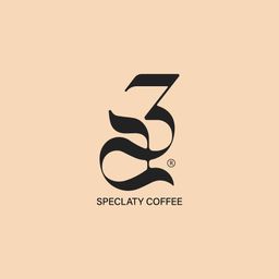 A3 Speciality Coffee logo