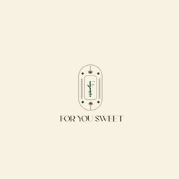 FOR YOU SWEET logo