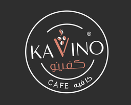 kavino cafe logo