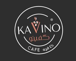 kavino cafe logo