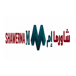 Shawerma M logo