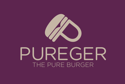 Pureger logo