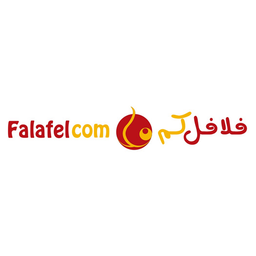 Falafelcom logo