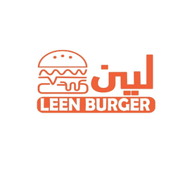 LEEN BURGER logo