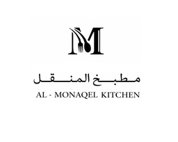 Al Monaqel Kitchen logo