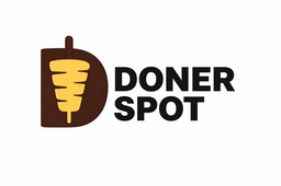 Doner Spot logo