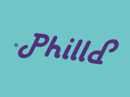 Philld  l Philly Steak logo