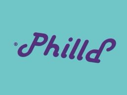Philld  l Philly Steak Sandwich logo